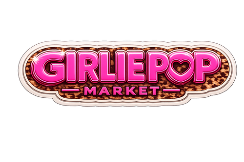 girlie pop drops